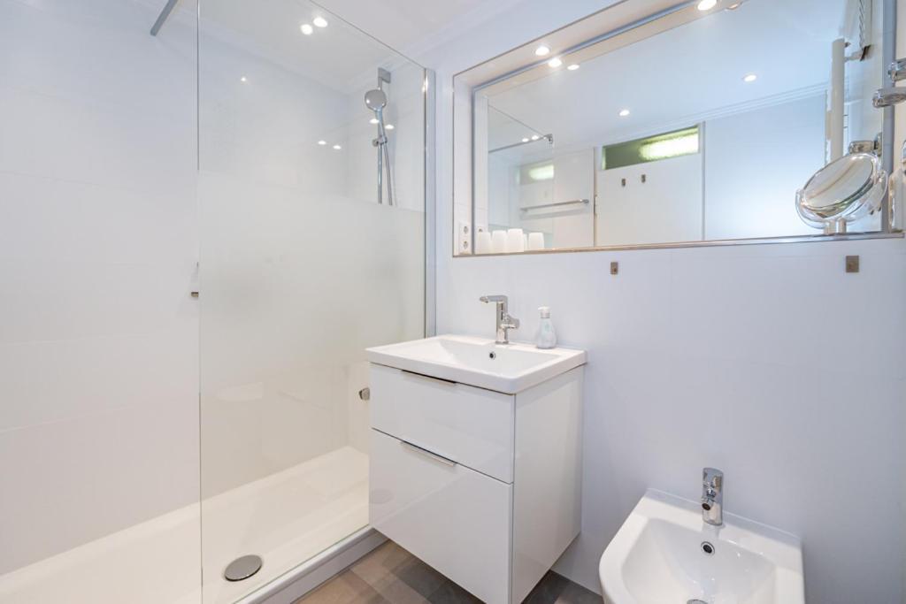Haus Sylter Welle 014 Wb *