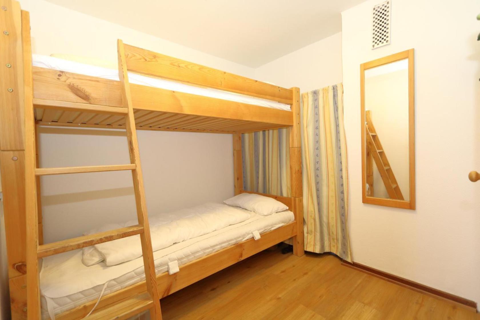 Apartment Haus Sylter Welle 014 Wb Westerland