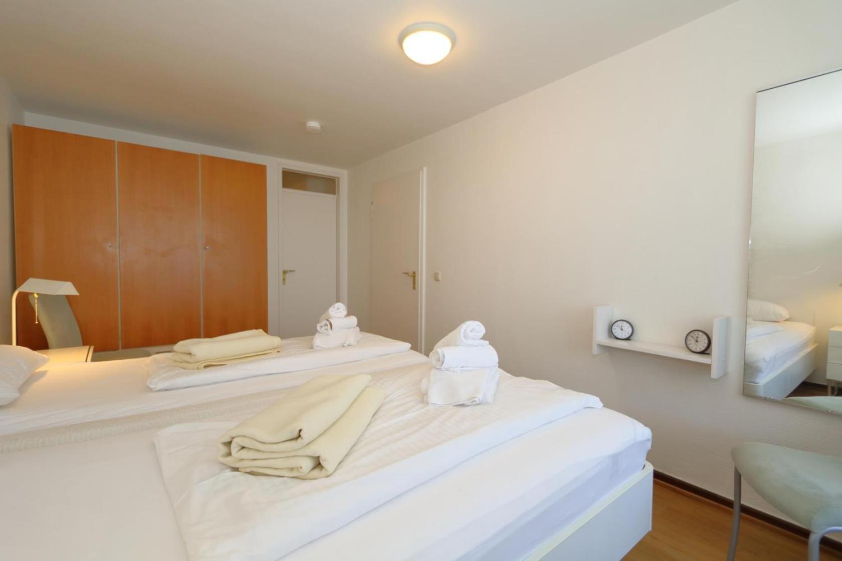 Haus Sylter Welle 014 Wb *